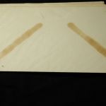 U.S Famous American Poets FDC 1C – 10C CPL