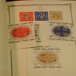 Haiti Dominican Republic Caribbean1855-1967 Stamps S/S Mint & Used