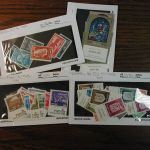 Israel Dealers Lot of 29 All Complete Sets Mostly with Tabs NH