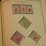 Haiti Dominican Republic Caribbean1855-1967 Stamps S/S Mint & Used