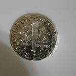 U.S. 2004 S Silver 10C PF 70 ultra Cameo NGC blazing