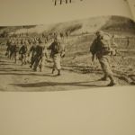 Picture History of World War II 1939-1945 Pub. Grosset & Dunlap 14inches tall
