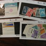 Israel Dealers Lot of 29 All Complete Sets Mostly with Tabs NH