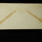 U.S Famous American Poets FDC 1C – 10C CPL