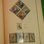 Haiti Dominican Republic Caribbean1855-1967 Stamps S/S Mint & Used