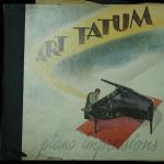 Art Tatum Piano Impressions Fletcher HendersonC-30 Jazz Records