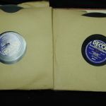 Art Tatum Piano Impressions Fletcher HendersonC-30 Jazz Records