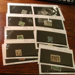 Canada Dealers Lot, Mint & Used, Mostly Early Catalogue value $900+