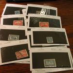 Canada Dealers Lot, Mint & Used, Mostly Early Catalogue value $900+