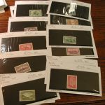 Canada Dealers Lot, Mint & Used, Mostly Early Catalogue value $900+
