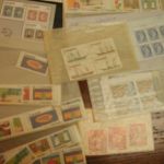 Canada Mixed Lot of Mint Stamps, Mostly Sets Never Hinged Nice Run of Material /Very Clean