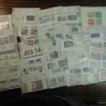 Canada Mixed Lot of Mint Stamps, Mostly Sets Never Hinged Nice Run of Material /Very Clean