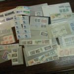 Canada Mixed Lot of Mint Stamps, Mostly Sets Never Hinged Nice Run of Material /Very Clean