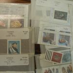 Canada Mixed Lot of Mint Stamps, Mostly Sets Never Hinged Nice Run of Material /Very Clean