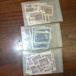 Canada Mixed Lot of Mint Stamps, Mostly Sets Never Hinged Nice Run of Material /Very Clean