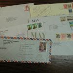 China, Tiawan, Japan, commerical Covers 1970-80's lot of 40