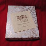 Coin Holder Presentation Case $5 Gold Indian Capital Plastics NEW in box