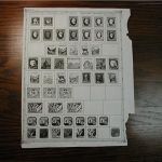 Czechoslovakia Mounted Stamp Collection - approx 340+ Stamps 1920-1945