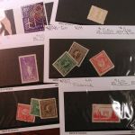 Dealers Stock Worldwide Stamps France Japan China Austria ++ Mint & Used