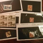 Dealers Stock Worldwide Stamps France Japan China Austria ++ Mint & Used