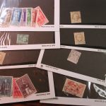 Dealers Stock Worldwide Stamps France Japan China Austria ++ Mint & Used