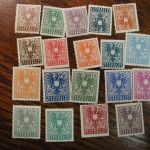 Dealers Stock Worldwide Stamps France Japan China Austria ++ Mint & Used