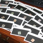 Denmark Dealers Stock 80+ Items All Early Issues, Very Fine