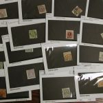 Denmark Dealers Stock 80+ Items All Early Issues, Very Fine