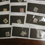 Denmark Dealers Stock 80+ Items All Early Issues, Very Fine