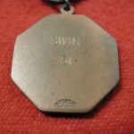 Dieges & Clust CYO 1951 copper swim metal