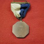 Dieges & Clust CYO 1951 copper swim metal