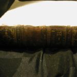 Domini du Fresne du Cange Tom I Latin Glossarium Vol A-B 10 x 15 hardcover 1688