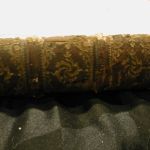 Domini du Fresne du Cange Tom I Latin Glossarium Vol A-B 10 x 15 hardcover 1688