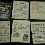 Dealers Stock of United States Stamps Mint & Used good run over 600+