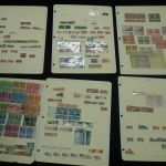 Dealers Stock of United States Stamps Mint & Used good run over 600+