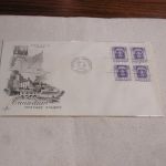 Canada 1967-70 First Day Covers lot of 41 Cached, Pencil addressed
