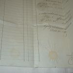 France #45 – 1 Cover -w/ Grid Portal Inside