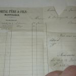 France #45 – 1 Cover -w/ Grid Portal Inside