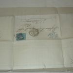 France #45 – 1 Cover -w/ Grid Portal Inside