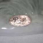 Royal Copenhagen #694 Girl with Goats 9 1/2 inches tall