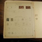 Great Britain collection 82 stamps 1840-1940 Scott catalogue value over $600