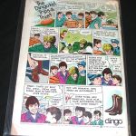 7 Harvey Comics Lot: #113, 229, 33, 24, 33, 22, 223 including; Sad Sack, Casper, Baby Huey, Richie Rich (Copy)