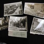 Lot Original Photograph WWII Italy -5 x 7 (Copy)
