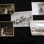 Lot Original Photographs WWII Italy -5 x 7 (Copy)