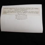 Lot Original Photographs WWII Italy -5 x 7 (Copy)