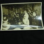 Lot Original Photographs WWII Italy -5 x 7 (Copy)