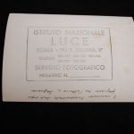 Lot Original Photographs WWII Italy -5 x 7 (Copy)