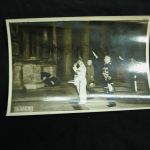 Lot Original Photographs WWII Italy -5 x 7 (Copy)