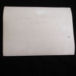 Lot Original Photographs WWII Italy -5 x 7 (Copy)