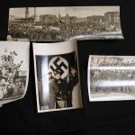 Lot Original Photographs WWII Italy -5 x 7 (Copy)